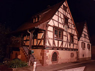 Auberge Du Daubenschlag