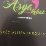 Asya Kebab