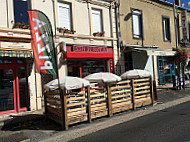 Le Tour De Pizz