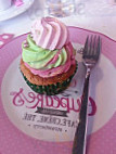 Miam'Zelle Cupcake