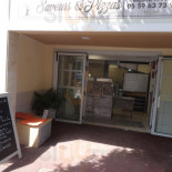 Saveurs Et Pizza