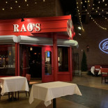 Rao's Caesars Palace Las Vegas