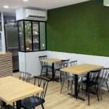 O'garden