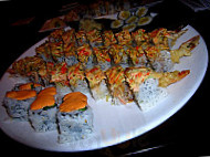 Shogun Japanese Steakhouse Sushi