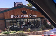 Black Bear Diner La Habra