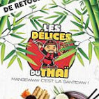 Les Délices Du Thaï Halal