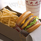 In-n-out Burger