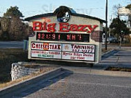 Cheesesteak U