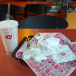 Jack In The Box