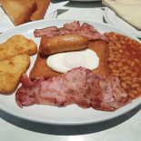 Concorde Cafe