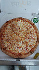 Papa Johns Pizza