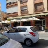 Cafetería Mayerling