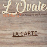 L'ovale