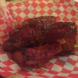 Brother Jimmy's Bbq