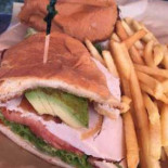 Shake Shack Crystal Cove
