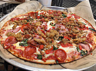 Pieology Pizzeria