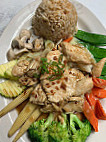 See Thai Japanese Cuisine