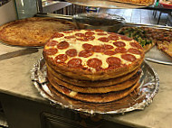 Vito's Pizza Italian