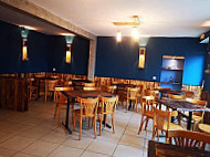 Bar Restaurant L'art Des Choix