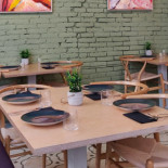 VÍtric Taverna Gastronòmica