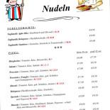 Pizzeria Il Sole