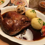 Lehner Zum Storchennest Fränkisches Wirtshaus Mit Biergarten