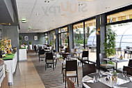 La Brasserie De Carquefou (novotel Nantes Carquefou)