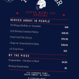 The Anchor Fish Chips
