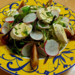 Le Cascabel