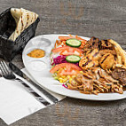 Restaurant Le Bodrum