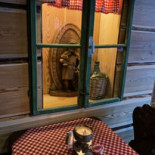 Zwutschkerl Alm, Original östereichische Schmankerl