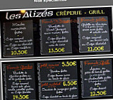 Creperie Les Alize