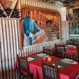 Pizzería Al Maccaroni