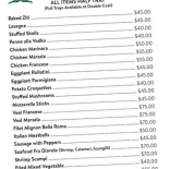 Bella Roma Gourmet Deli