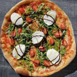 Corleone Pizza