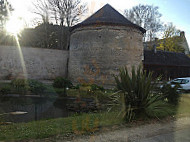 Auberge De La Luzerne