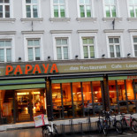 Papaya
