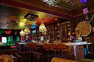 Lazybones Lounge Restaurant & Bar