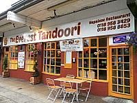 Everest Tandoori