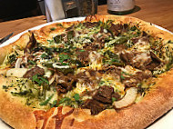 California Pizza Kitchen