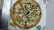 Papa Johns Pizza