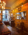 The Wall Coffee And Design House