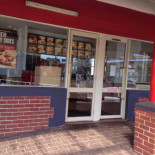 Red Rooster