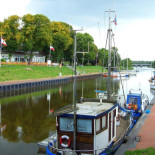 Schöne Aussicht