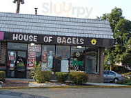 House Of Bagels