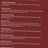 Bertucci's Brick Oven Pizzeria