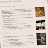 Columbus Café Co