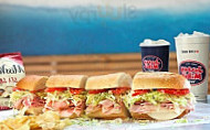 Jersey Mike's Subs