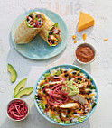 Tropical Smoothie Cafe