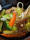 Korean Bbq